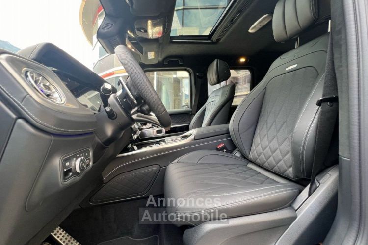 Mercedes Classe G 63 AMG - <small></small> 194.900 € <small></small> - #16