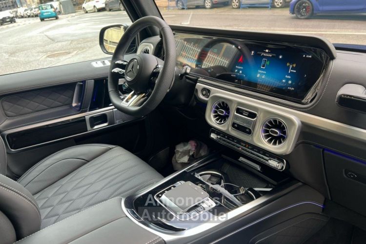 Mercedes Classe G 63 AMG - <small></small> 194.900 € <small></small> - #24