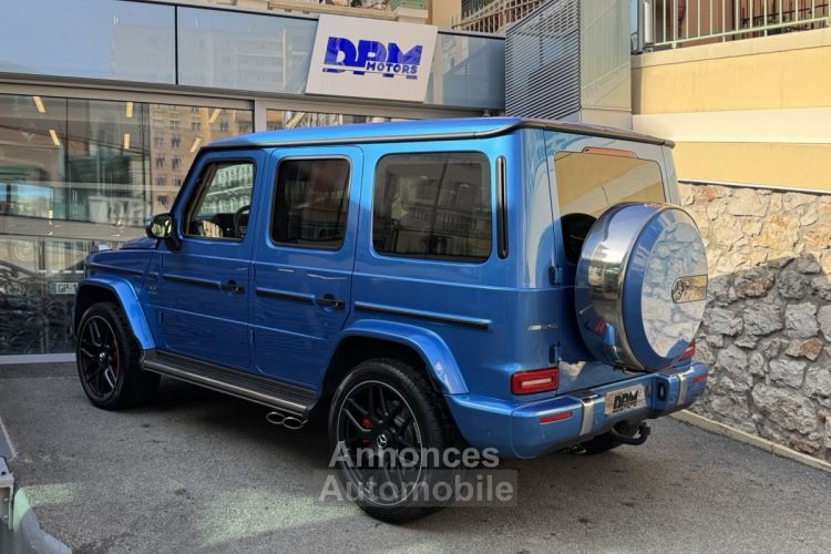 Mercedes Classe G 63 AMG - Prix sur Demande - #4