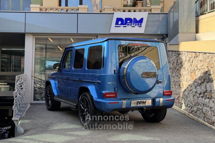 Mercedes Classe G 63 AMG - Prix sur Demande - #5