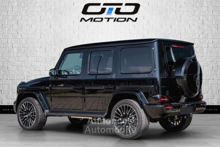 Mercedes Classe G 63 AMG 2025 FACELIFT 9G Speedshift TCT AMG G63 - <small></small> 375.990 € <small></small> - #2