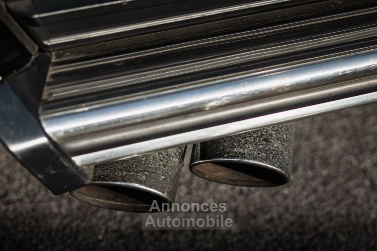 Mercedes Classe G 63 AMG 571 CV - MONACO - <small>A partir de </small>1.249 EUR <small>/ mois</small> - #13