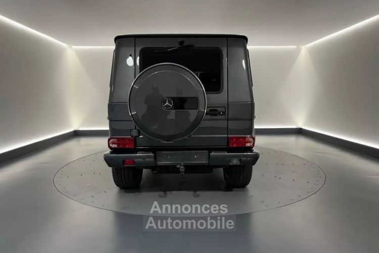 Mercedes Classe G 63 AMG 571 LONG 7G-TRONIC - <small></small> 127.900 € <small>TTC</small> - #5
