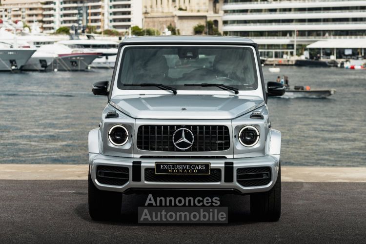 Mercedes Classe G 63 AMG 585 CV - MONACO - <small></small> 199.900 € <small>TTC</small> - #2