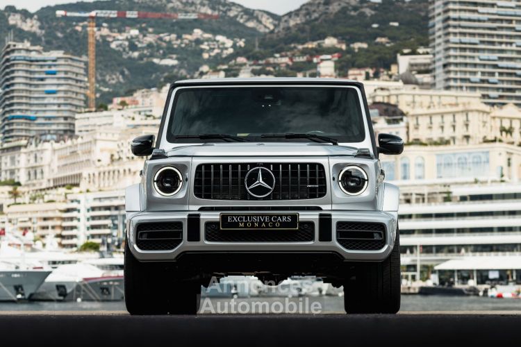 Mercedes Classe G 63 AMG 585 CV - MONACO - <small></small> 199.900 € <small>TTC</small> - #3