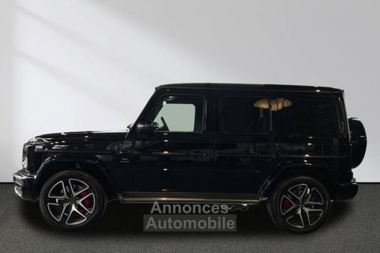 Mercedes Classe G 63 AMG 585ch Speedshift - <small></small> 179.990 € <small>TTC</small> - #3