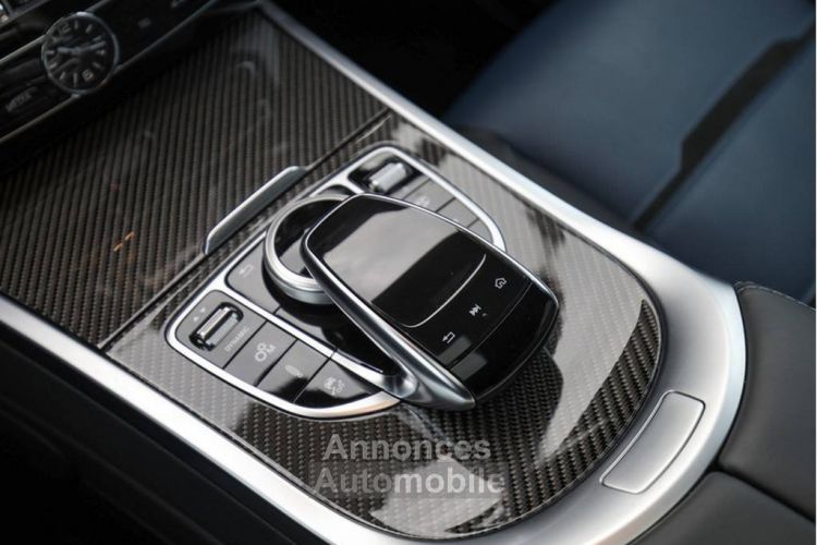Mercedes Classe G 63 AMG 585ch Speedshift - <small></small> 179.990 € <small>TTC</small> - #15
