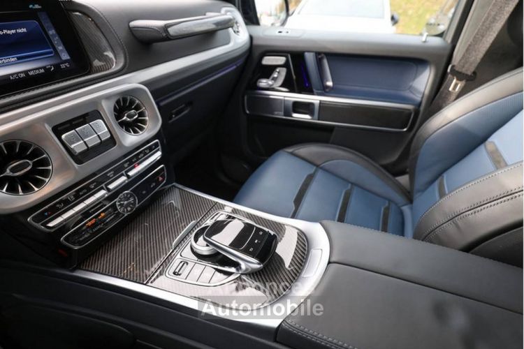 Mercedes Classe G 63 AMG 585ch Speedshift - <small></small> 179.990 € <small>TTC</small> - #16