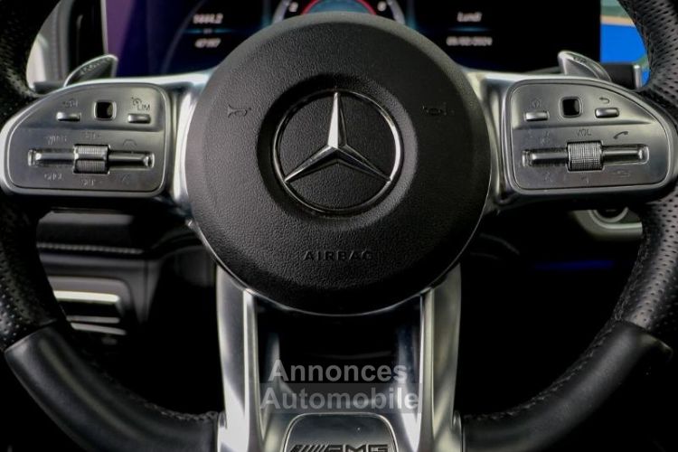 Mercedes Classe G 63 AMG 585ch Speedshift Plus - <small></small> 175.000 € <small>TTC</small> - #19