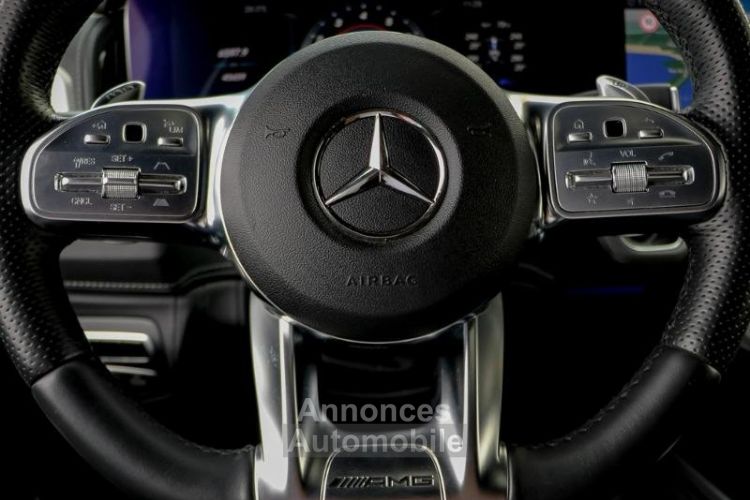 Mercedes Classe G 63 AMG 585ch Speedshift Plus - <small></small> 169.000 € <small>TTC</small> - #17