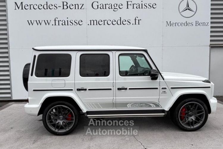 Mercedes Classe G 63 AMG 585ch Speedshift TCT ISC-FCM - <small></small> 179.000 € <small>TTC</small> - #2