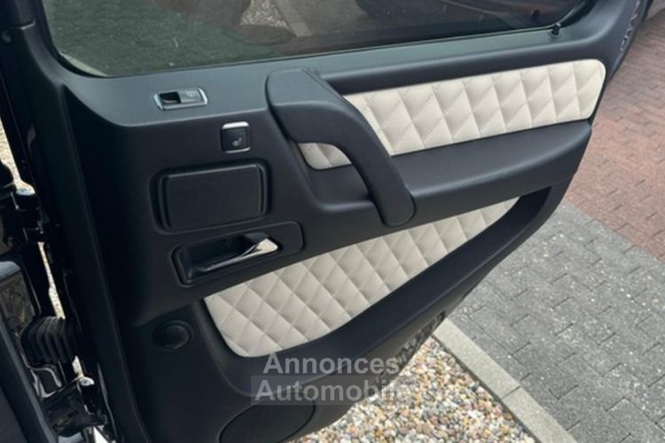 Mercedes Classe G 63 AMG 7G-Tronic - <small></small> 79.990 € <small>TTC</small> - #15