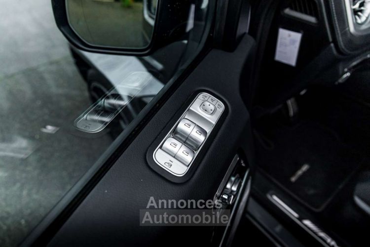 Mercedes Classe G 63 AMG 800 Brabus-kit - <small></small> 199.995 € <small>TTC</small> - #13