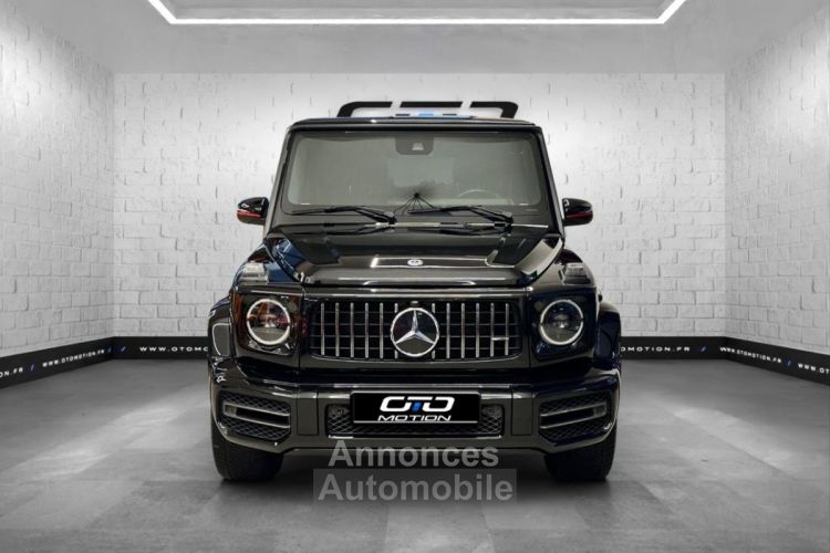 Mercedes Classe G 63 AMG 9G-TCT Speedshift - <small></small> 159.990 € <small></small> - #2