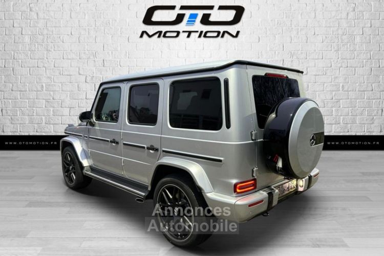 Mercedes Classe G 63 AMG 9G-TCT Speedshift AMG G63 - <small></small> 284.990 € <small></small> - #2