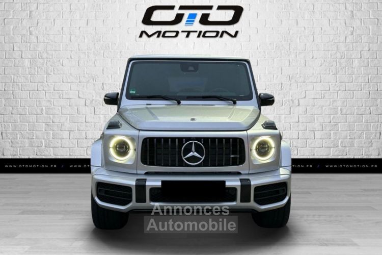 Mercedes Classe G 63 AMG 9G-TCT Speedshift AMG G63 - <small></small> 284.990 € <small></small> - #3