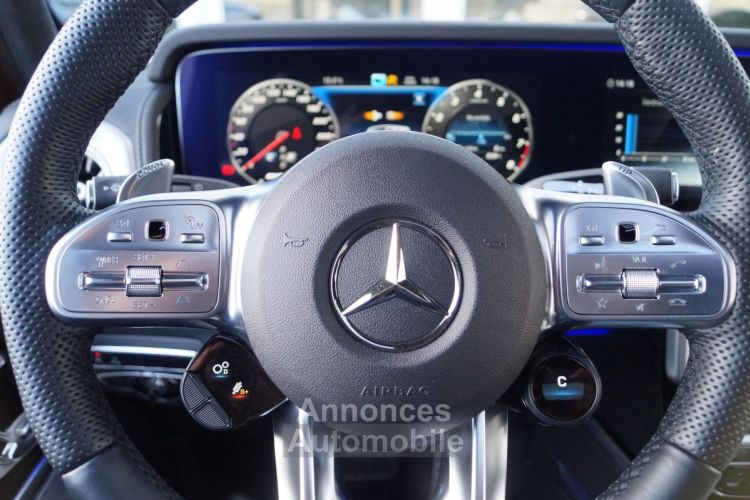 Mercedes Classe G 63 AMG ACC BURMESTER NIGHT / lichte vracht - <small></small> 174.850 € <small>TTC</small> - #15