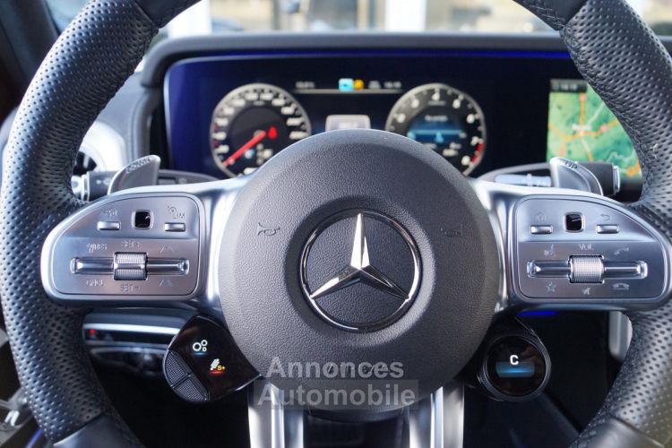 Mercedes Classe G 63 AMG ACC BURMESTER NIGHT / lichte vracht - <small></small> 174.850 € <small>TTC</small> - #20