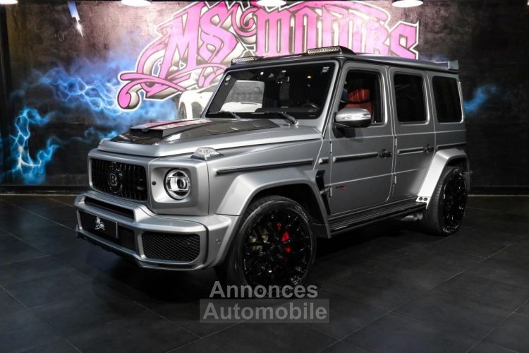 Mercedes Classe G 63 AMG BRABUS 800 - <small></small> 254.900 € <small>TTC</small> - #2