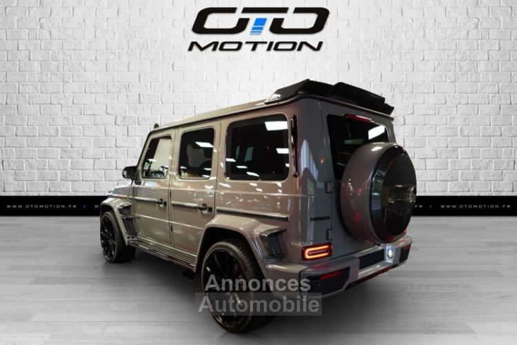 Mercedes Classe G 63 AMG BRABUS 800 9G-TCT Speedshift AMG - <small></small> 345.990 € <small></small> - #3