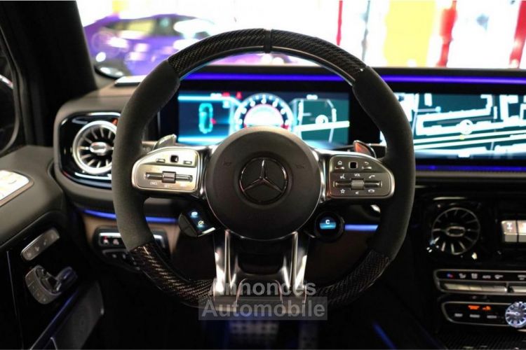 Mercedes Classe G 63 AMG BRABUS 800 9G-TCT Speedshift AMG - <small></small> 345.990 € <small></small> - #5
