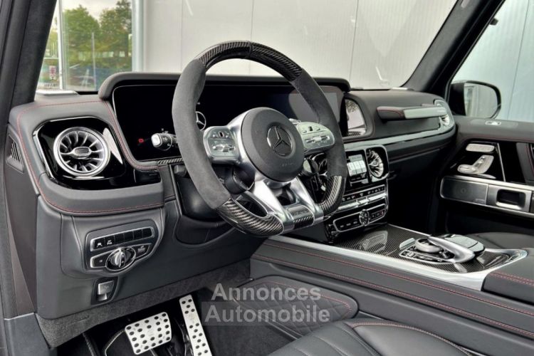 Mercedes Classe G 63 AMG BRABUS 800 G63 2022 - <small></small> 436.990 € <small></small> - #8