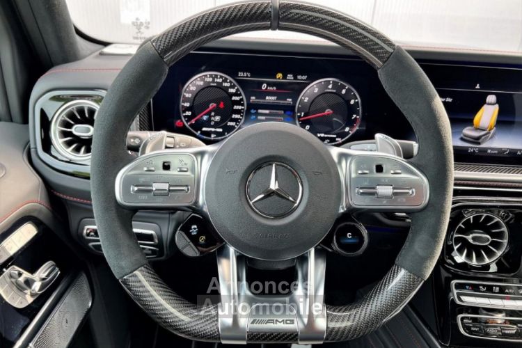Mercedes Classe G 63 AMG BRABUS 800 G63 2022 - <small></small> 436.990 € <small></small> - #9