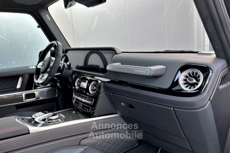 Mercedes Classe G 63 AMG BRABUS 800 G63 2022 - <small></small> 436.990 € <small></small> - #10