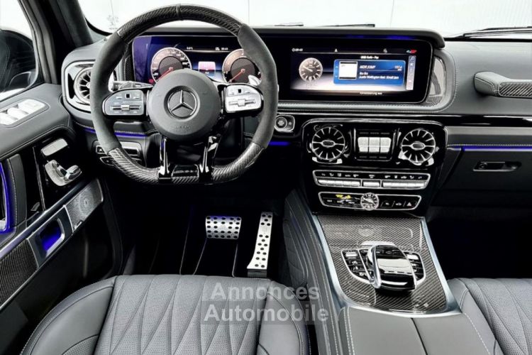 Mercedes Classe G 63 AMG BRABUS 800 G63 2022 - <small></small> 449.990 € <small></small> - #4