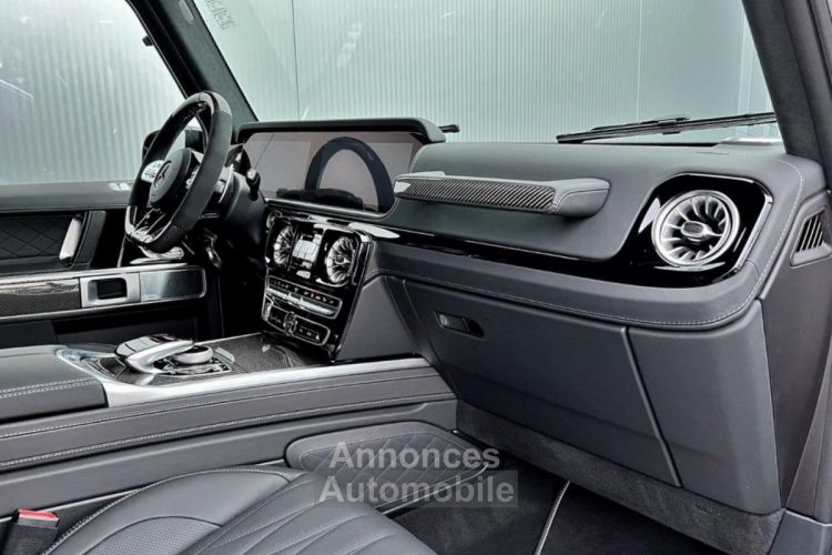 Mercedes Classe G 63 AMG BRABUS 800 G63 2022 - <small></small> 449.990 € <small></small> - #5