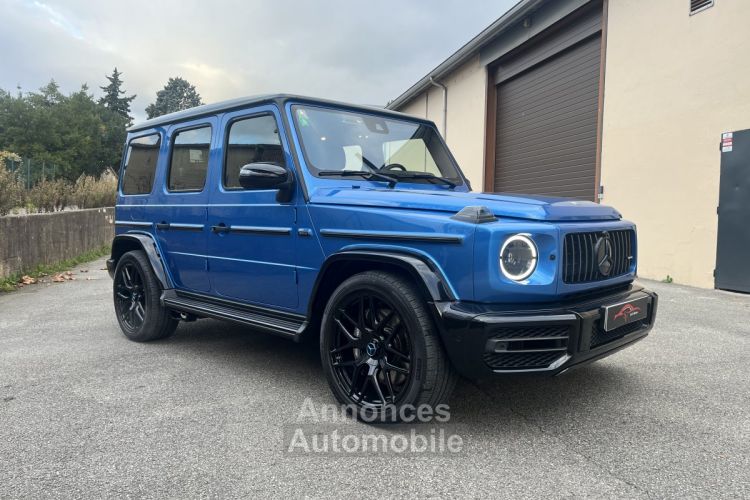 Mercedes Classe G 63 AMG BRABUS B700 - <small></small> 172.900 € <small>TTC</small> - #1