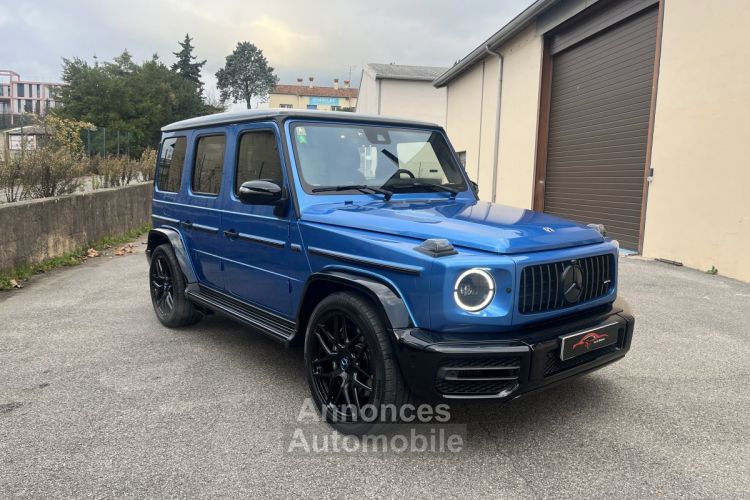 Mercedes Classe G 63 AMG BRABUS B700 - <small></small> 172.900 € <small>TTC</small> - #2