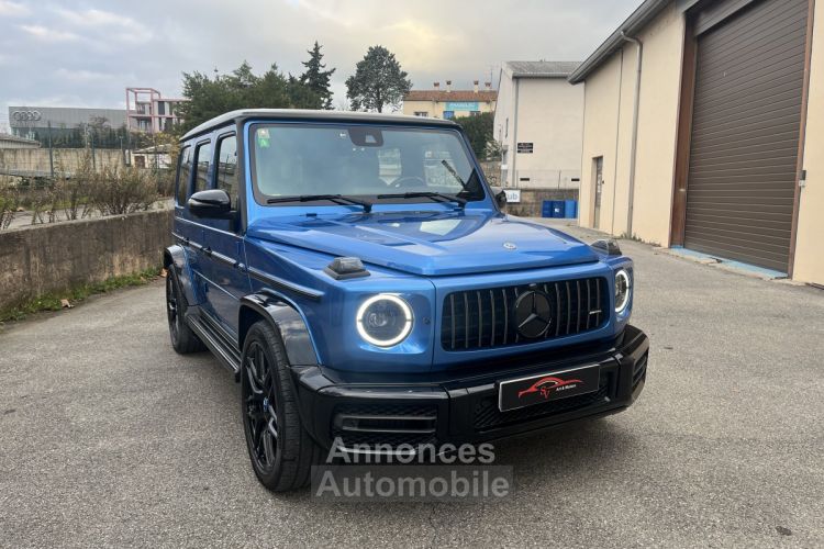 Mercedes Classe G 63 AMG BRABUS B700 - <small></small> 172.900 € <small>TTC</small> - #3