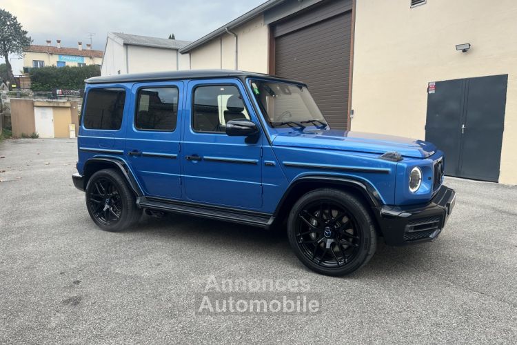 Mercedes Classe G 63 AMG BRABUS B700 - <small></small> 172.900 € <small>TTC</small> - #4