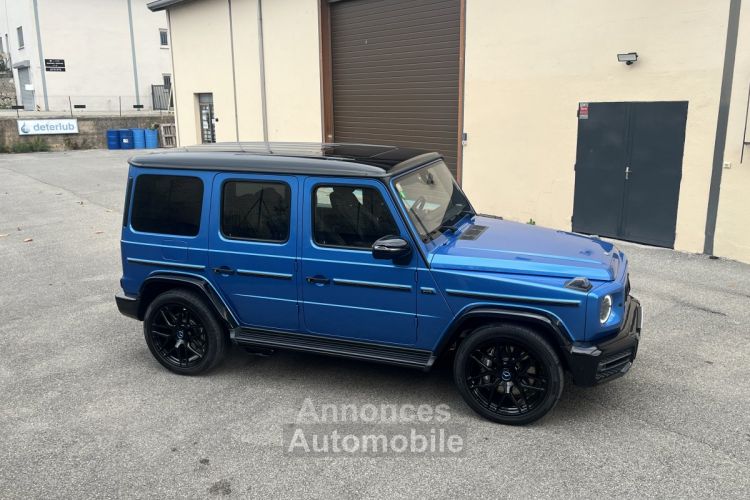 Mercedes Classe G 63 AMG BRABUS B700 - <small></small> 172.900 € <small>TTC</small> - #5