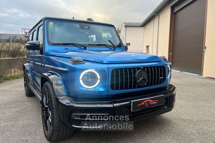 Mercedes Classe G 63 AMG BRABUS B700 - <small></small> 172.900 € <small>TTC</small> - #7