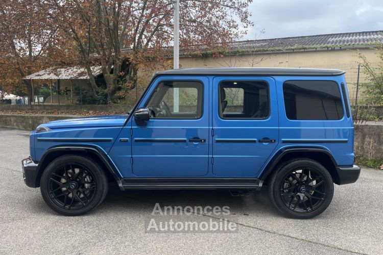 Mercedes Classe G 63 AMG BRABUS B700 - <small></small> 172.900 € <small>TTC</small> - #10