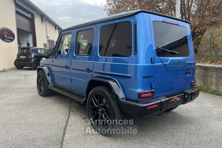 Mercedes Classe G 63 AMG BRABUS B700 - <small></small> 172.900 € <small>TTC</small> - #11