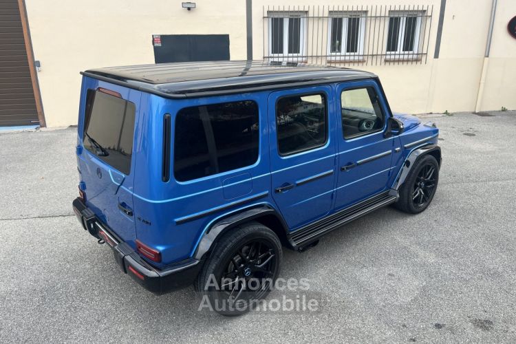 Mercedes Classe G 63 AMG BRABUS B700 - <small></small> 172.900 € <small>TTC</small> - #13