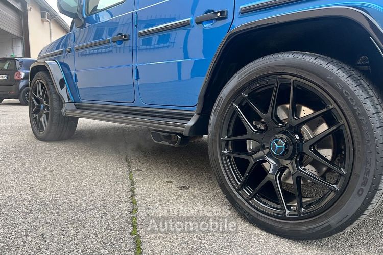 Mercedes Classe G 63 AMG BRABUS B700 - <small></small> 172.900 € <small>TTC</small> - #15