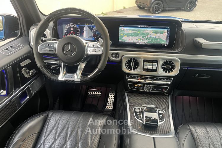 Mercedes Classe G 63 AMG BRABUS B700 - <small></small> 172.900 € <small>TTC</small> - #22