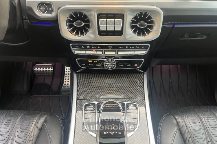 Mercedes Classe G 63 AMG BRABUS B700 - <small></small> 172.900 € <small>TTC</small> - #24