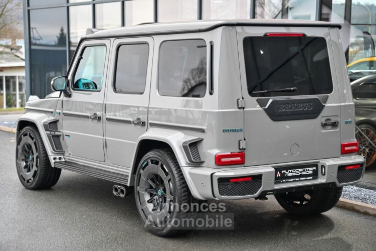 Mercedes Classe G 63 AMG BRABUS G800 MASTERPIECE - <small></small> 399.890 € <small>TTC</small> - #5