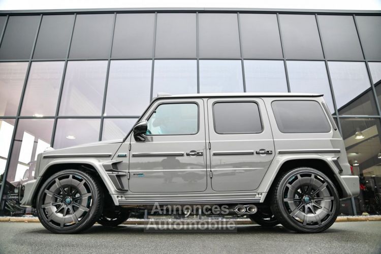 Mercedes Classe G 63 AMG BRABUS G800 MASTERPIECE - <small></small> 399.890 € <small>TTC</small> - #6