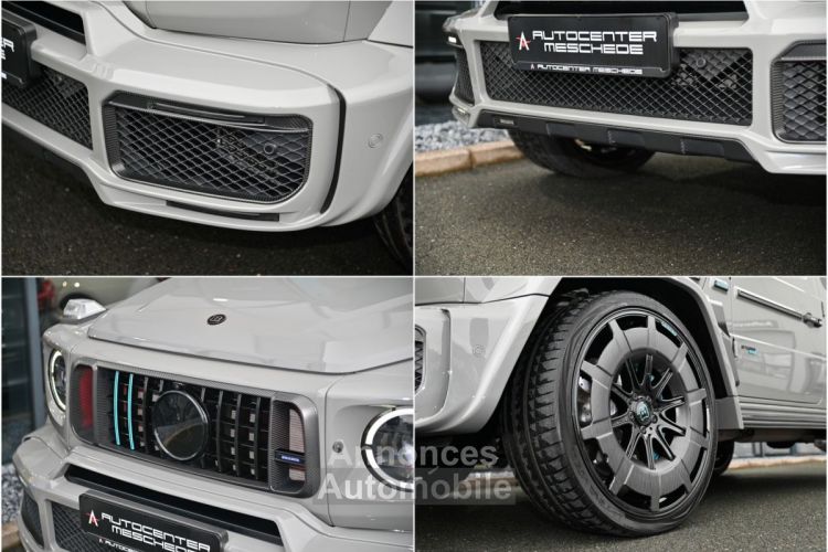 Mercedes Classe G 63 AMG BRABUS G800 MASTERPIECE - <small></small> 399.890 € <small>TTC</small> - #31