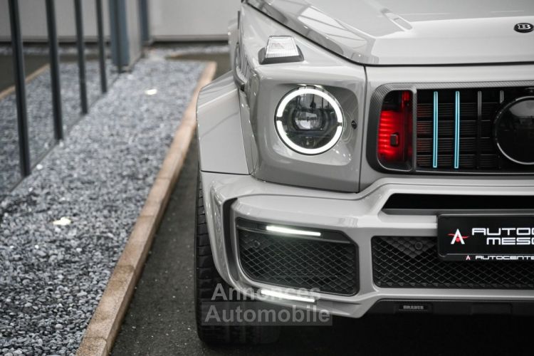 Mercedes Classe G 63 AMG BRABUS G800 MASTERPIECE - <small></small> 399.890 € <small>TTC</small> - #36