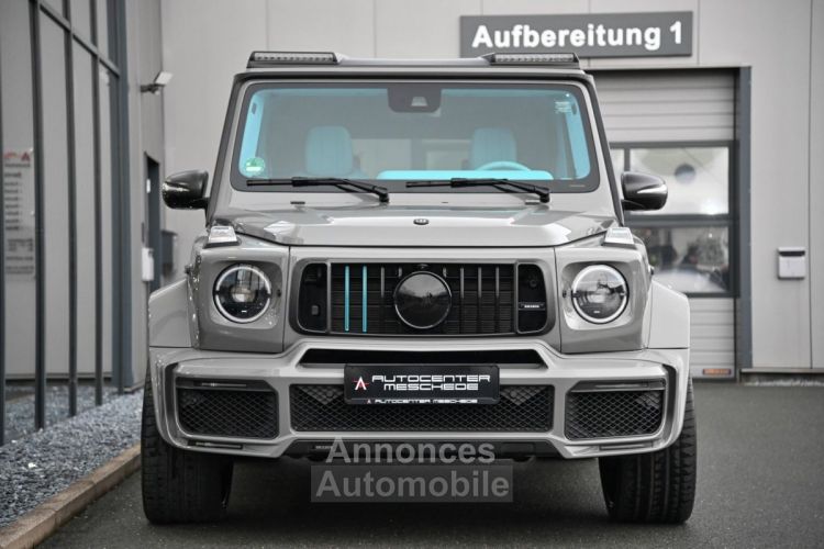 Mercedes Classe G 63 AMG BRABUS G800 MASTERPIECE - <small></small> 399.890 € <small>TTC</small> - #38