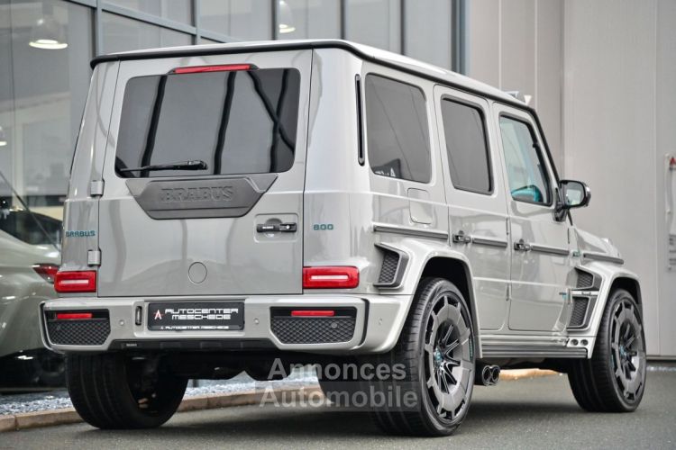 Mercedes Classe G 63 AMG BRABUS G800 MASTERPIECE - <small></small> 399.890 € <small>TTC</small> - #41