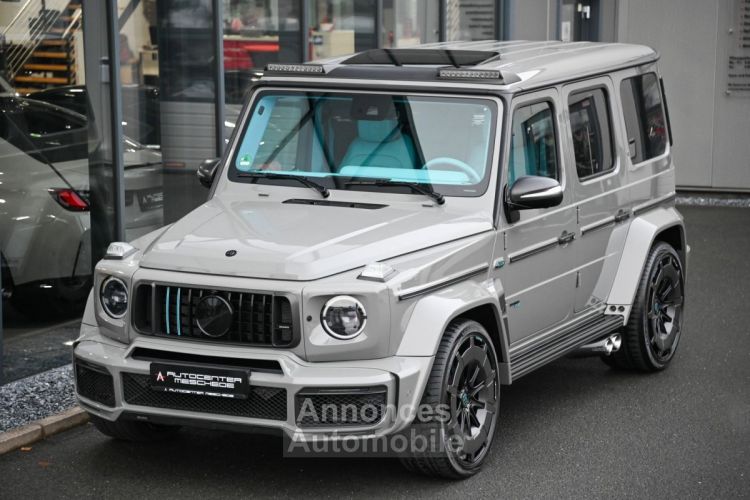 Mercedes Classe G 63 AMG BRABUS G800 MASTERPIECE - <small></small> 399.890 € <small>TTC</small> - #44