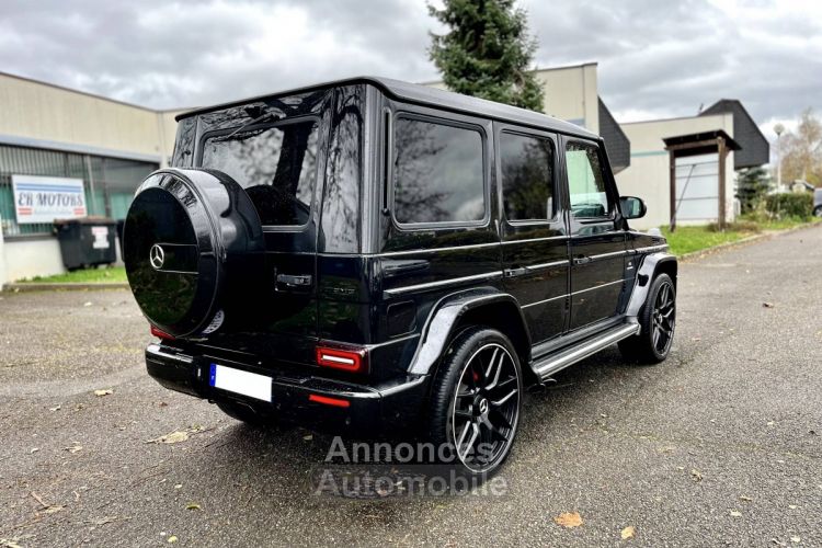 Mercedes Classe G 63 AMG Break Long 7G-Tronic Speedshift + - <small></small> 69.990 € <small>TTC</small> - #6